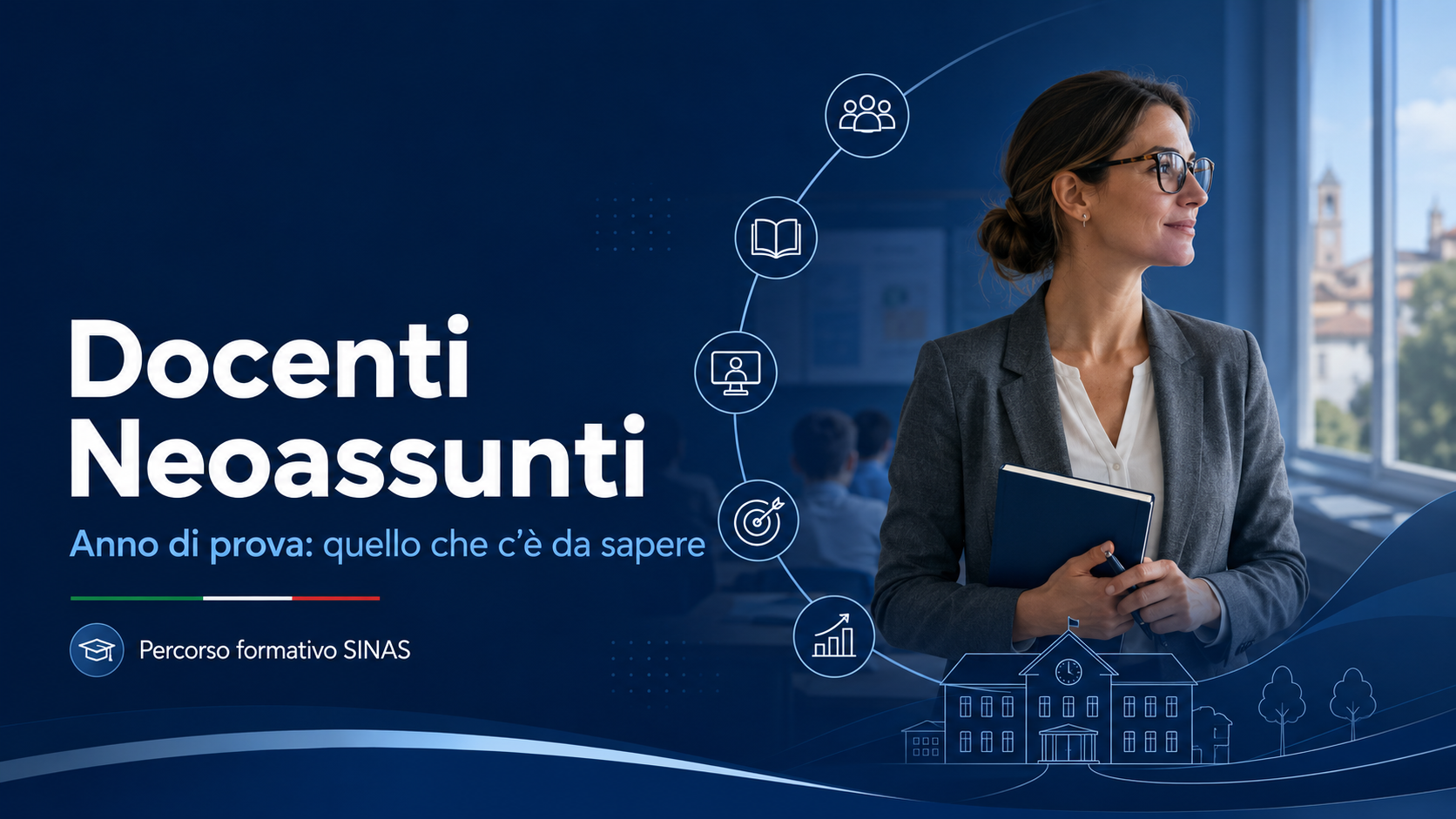 CORSO DOCENTI NEO ASSUNTI
