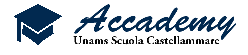 Accademy Unams Scuola Castellammare